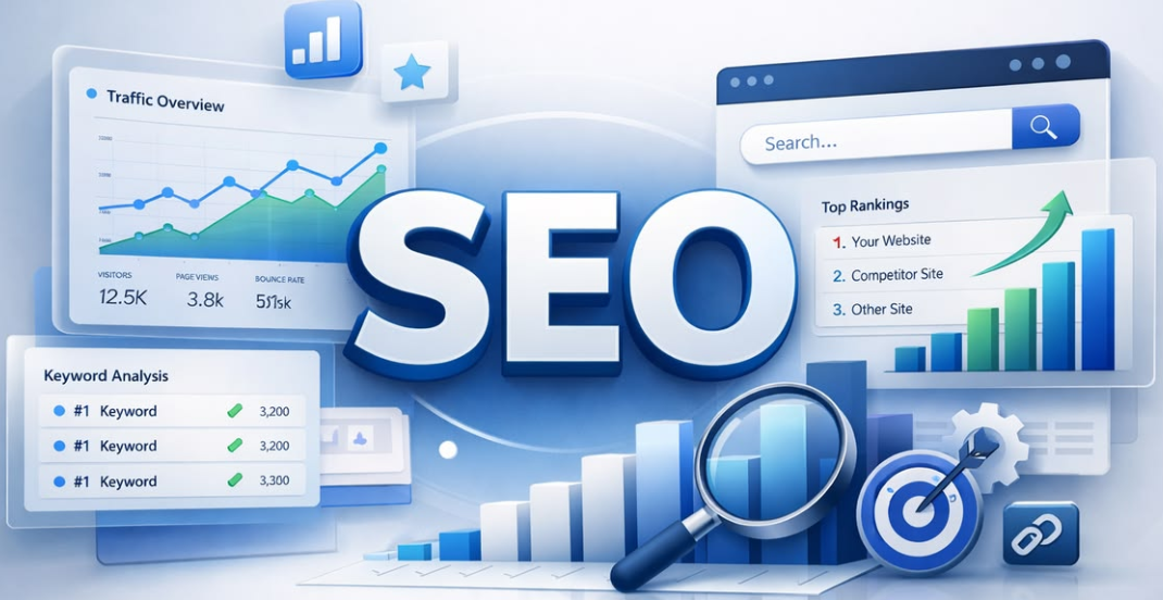 Digital Marketing
